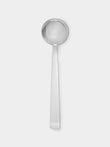 Wiener Silber Manufactur - Josef Hoffmann 135 Silver-Plated Dinner Spoon - Silver - ABASK - 