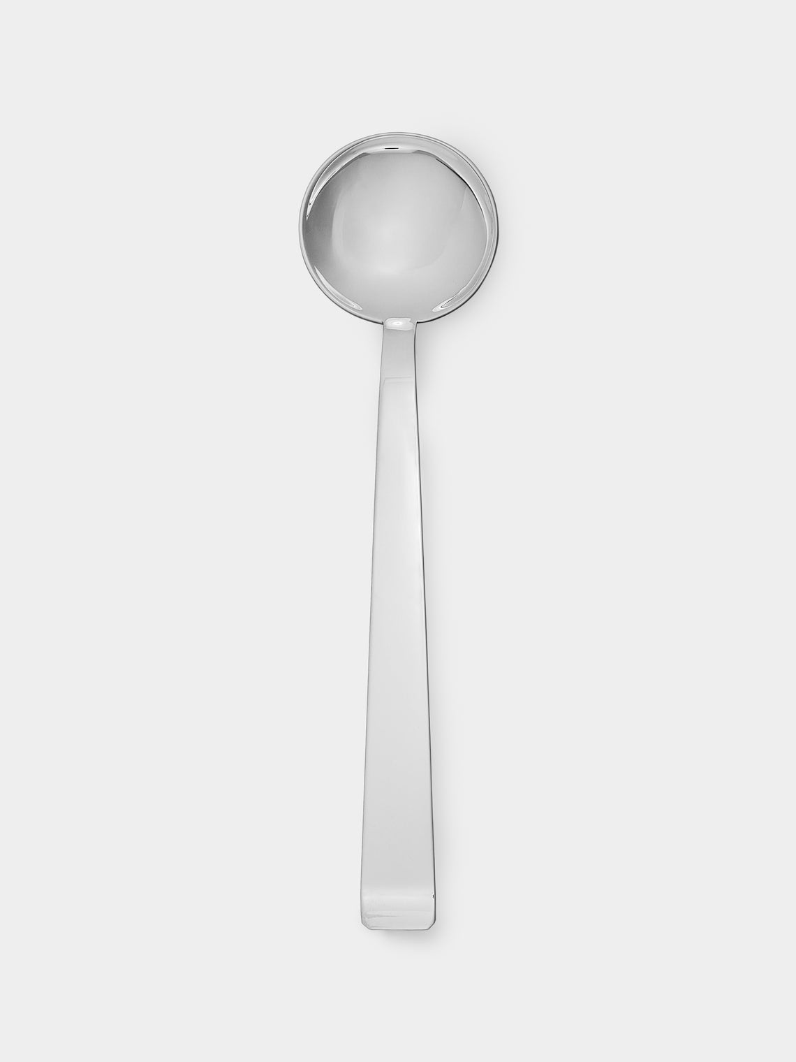 Wiener Silber Manufactur - Josef Hoffmann 135 Silver-Plated Dinner Spoon -  - ABASK - 