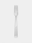 Wiener Silber Manufactur - Josef Hoffmann 135 Silver-Plated Dessert Fork -  - ABASK - 
