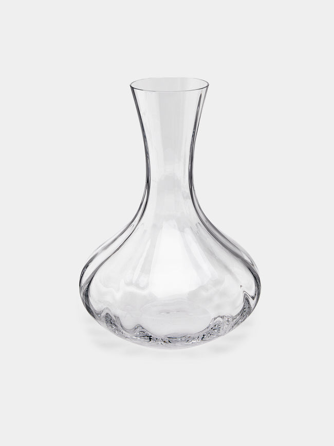Waterford - Elegance Hand-Blown Crystal Carafe -  - ABASK - 