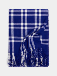 Denis Colomb - Nara Himalayan Cashmere Blanket -  - ABASK - 