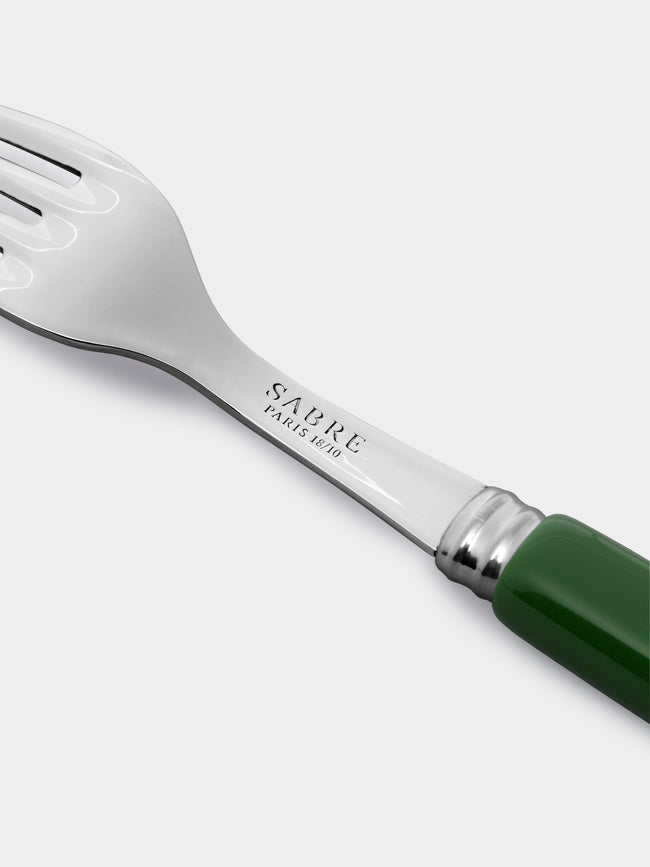 Sabre - Pop Dinner Fork -  - ABASK