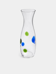 Carlo Moretti - Bora Hand-Blown Murano Glass Carafe -  - ABASK - 