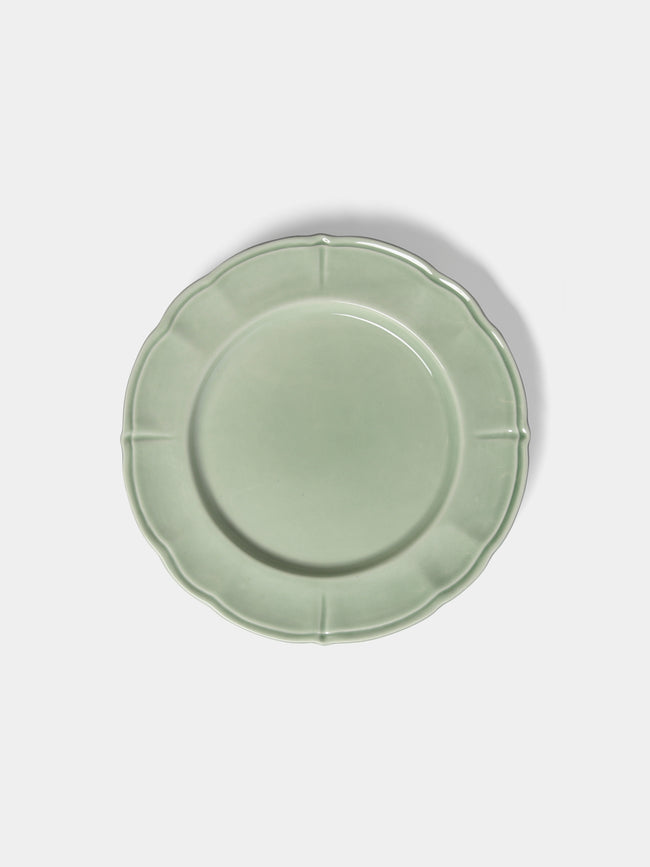 Laboratorio Paravicini - Milano Ceramic Dessert Plates (Set of 4) -  - ABASK - 