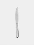 Zanetto - Acqua Silver-Plated Fruit Knife -  - ABASK - 