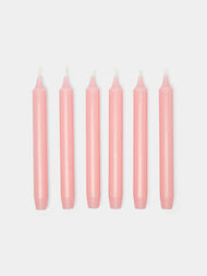 Trudon - Tapered Candles (Set of 6) -  - ABASK - 