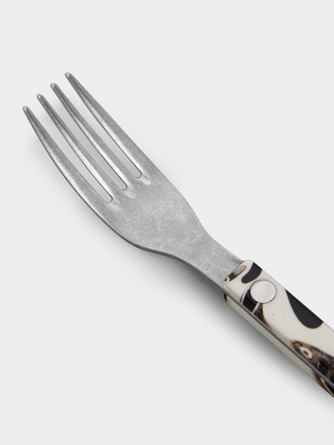 Sabre - Bistrot Cake Fork -  - ABASK