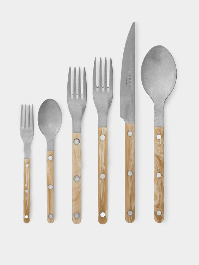 Sabre - Bistrot Cutlery -  - ABASK