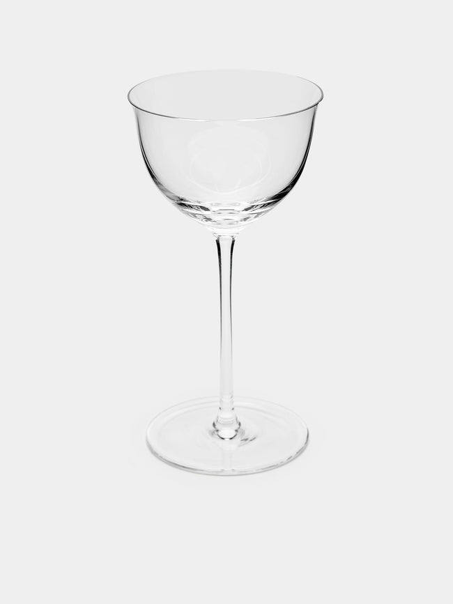 Lobmeyr - Patrician Hand-Blown Crystal Liqueur Glass -  - ABASK - 