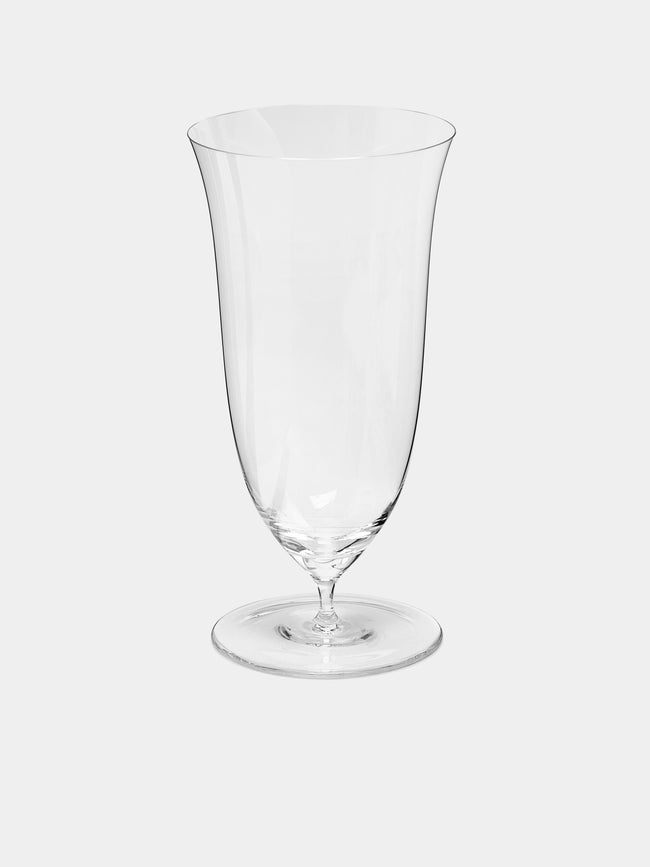 Lobmeyr - Patrician Hand-Blown Crystal Stemmed Beer Glass -  - ABASK - 