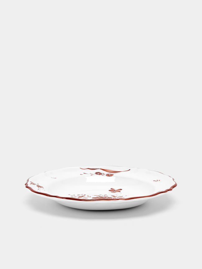 Z.d.G - Camaïeu Hand-Painted Ceramic Bowls (Set of 2) -  - ABASK - 