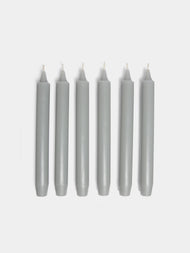 Trudon - Tapered Candles (Set of 6) -  - ABASK - 