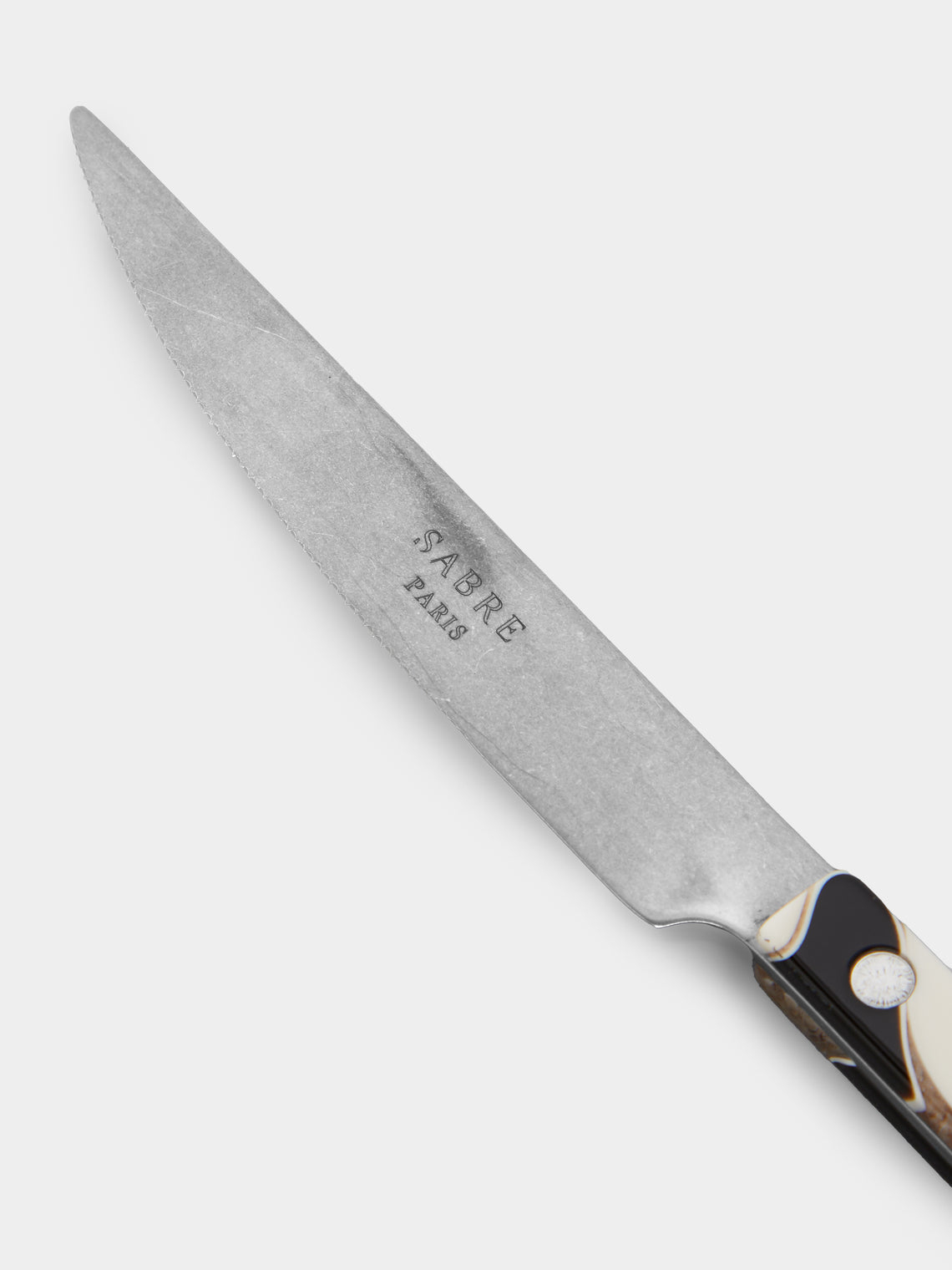 Sabre - Bistrot Dinner Knife - Multiple - ABASK