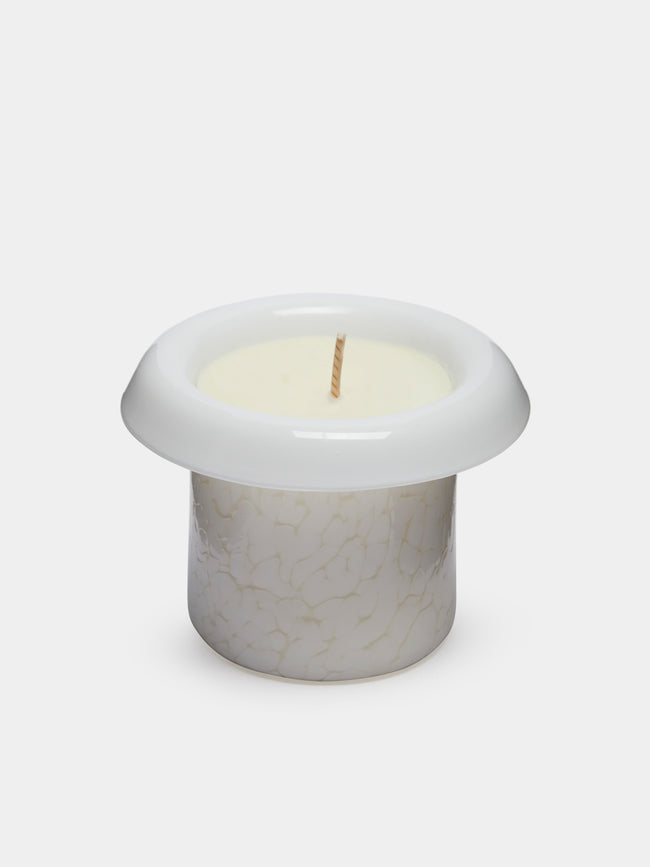 Aina Kari - 600 Hand-Poured Scented Candle -  - ABASK - 