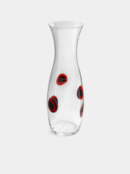 Carlo Moretti - Bora Hand-Blown Murano Glass Carafe -  - ABASK - 