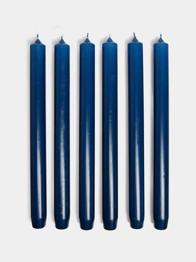 Trudon - Large Tapered Candles (Set of 6) -  - ABASK - 
