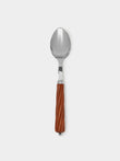 Alain Saint-Joanis - Oregon Rosewood Dessert Spoon -  - ABASK - 