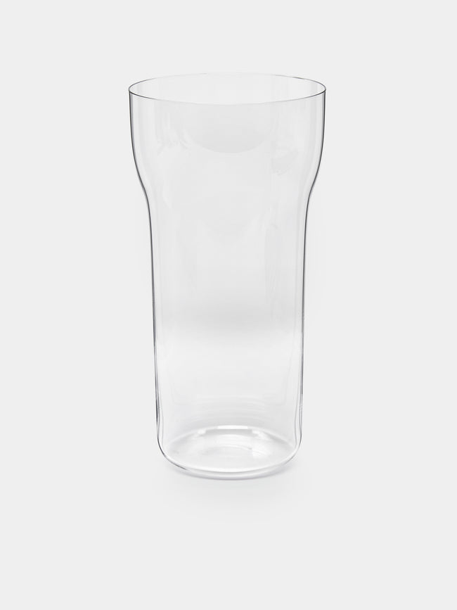 Lobmeyr - Hand-Blown Crystal Beer Glass -  - ABASK - 