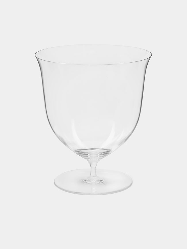 Lobmeyr - Patrician Hand-Blown Crystal Vase -  - ABASK - 