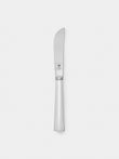 Wiener Silber Manufactur - Josef Hoffmann 135 Silver-Plated Fruit Knife - Silver - ABASK - 