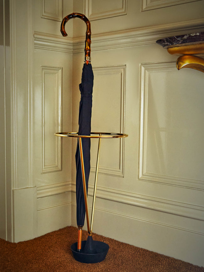 Carl Auböck - Brass Umbrella Stand -  - ABASK