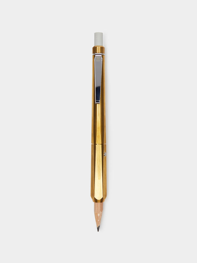 Makers Cabinet - Ferrule Pencil Holder -  - ABASK - 