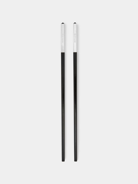 Christofle - Uni Silver-Plated Chinese Chopsticks -  - ABASK - 