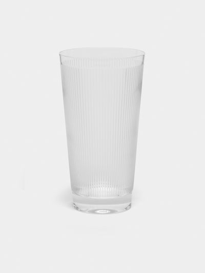 Lalique - Wingen Hand-Blown Crystal Highball -  - ABASK - 