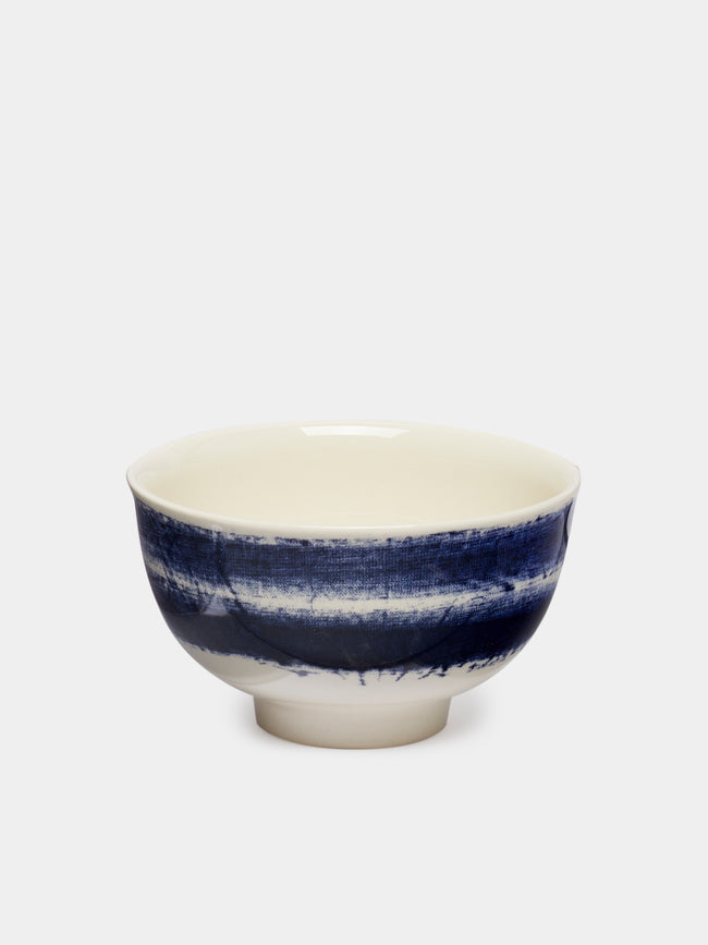 1882 Ltd. - Indigo Rain Ceramic Cup -  - ABASK - 