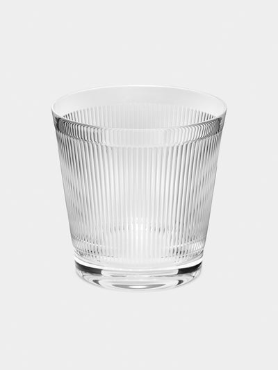 Lalique - Wingen Hand-Blown Crystal Tumbler -  - ABASK - 