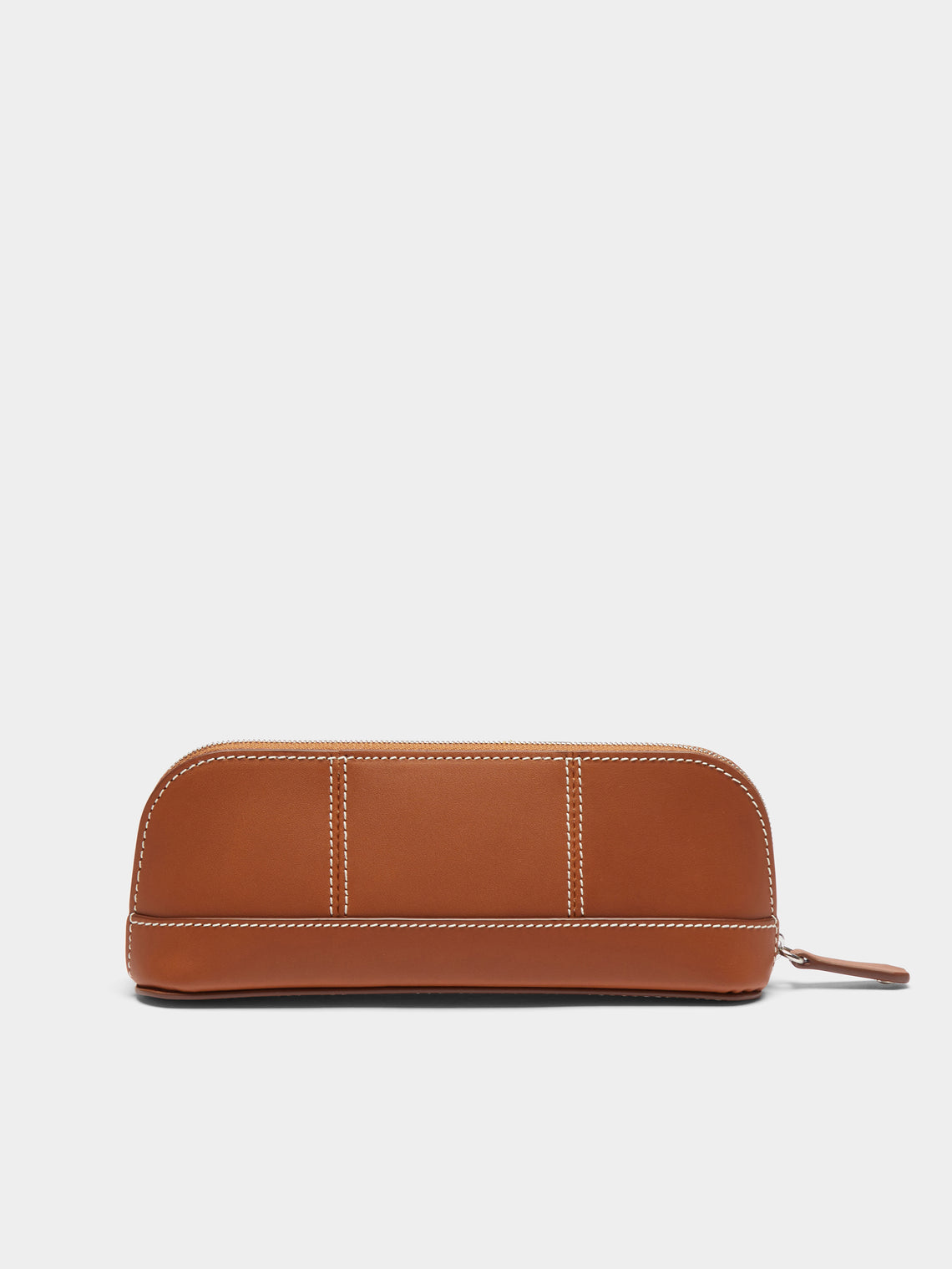 Connolly - Leather Pencil Case -  - ABASK - 