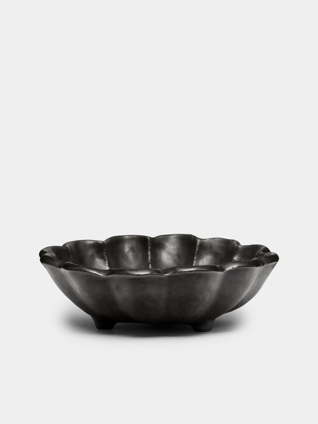 Kaneko Kohyo - Rinka Ceramic Small Bowls (Set of 4) -  - ABASK - 