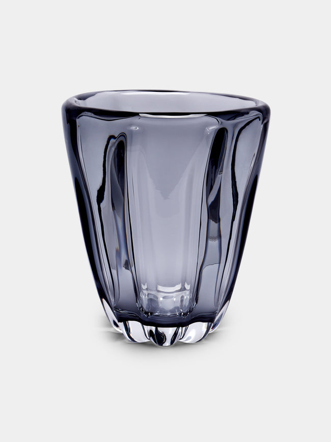 Yali Glass - Fiori Conico Hand-Blown Murano Glass Vase -  - ABASK - 