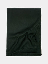 Rose Uniacke - Hand-Dyed Cashmere Large Blanket -  - ABASK - 