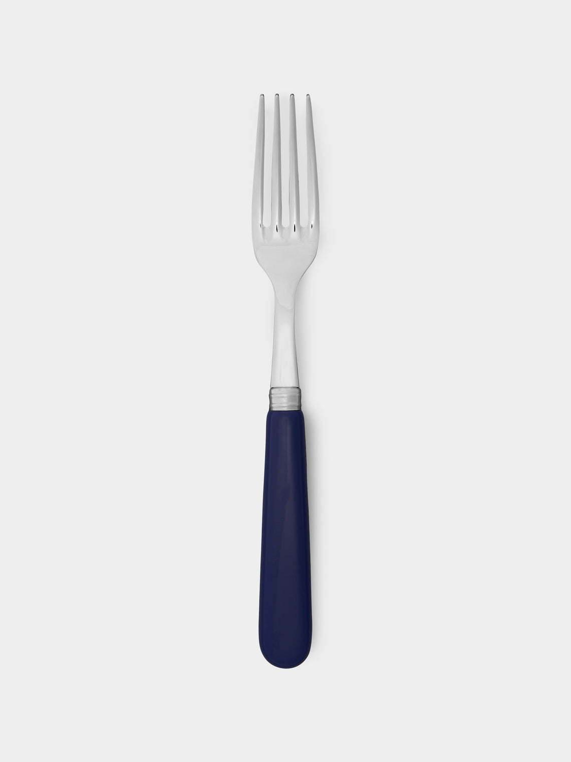Sabre - Pop Dinner Fork - Blue - ABASK - 